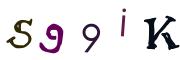 Bild-CAPTCHA