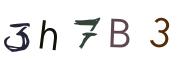 Bild-CAPTCHA