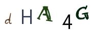 Bild-CAPTCHA