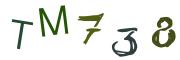 Bild-CAPTCHA