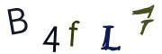 Bild-CAPTCHA