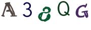 Bild-CAPTCHA