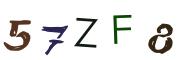 Bild-CAPTCHA