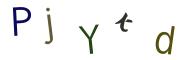 Bild-CAPTCHA