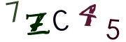 Bild-CAPTCHA