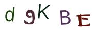 Bild-CAPTCHA