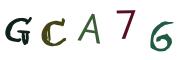 Bild-CAPTCHA