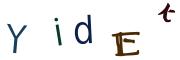 Bild-CAPTCHA