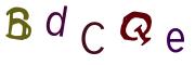 Bild-CAPTCHA