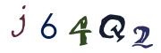 Bild-CAPTCHA