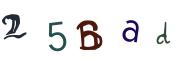 Bild-CAPTCHA