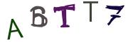 Bild-CAPTCHA