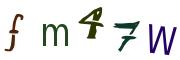 Bild-CAPTCHA