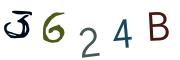 Bild-CAPTCHA