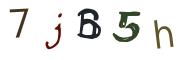 Bild-CAPTCHA