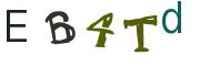 Bild-CAPTCHA