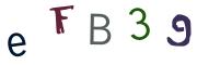 Bild-CAPTCHA