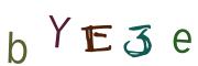 Bild-CAPTCHA