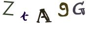 Bild-CAPTCHA