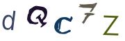 Bild-CAPTCHA