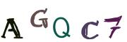 Bild-CAPTCHA