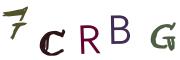 Bild-CAPTCHA