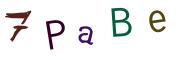 Bild-CAPTCHA