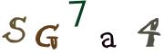Bild-CAPTCHA