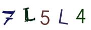 Bild-CAPTCHA