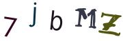 Bild-CAPTCHA