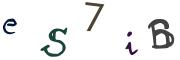 Bild-CAPTCHA