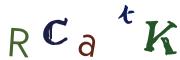 Bild-CAPTCHA
