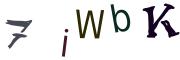 Bild-CAPTCHA
