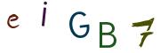 Bild-CAPTCHA