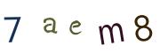 Bild-CAPTCHA