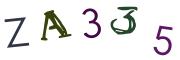 Bild-CAPTCHA