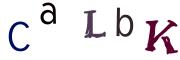 Bild-CAPTCHA