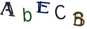 Bild-CAPTCHA