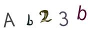 Bild-CAPTCHA