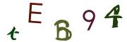 Bild-CAPTCHA
