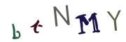 Bild-CAPTCHA