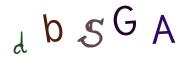 Bild-CAPTCHA