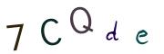 Bild-CAPTCHA
