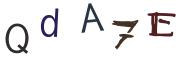 Bild-CAPTCHA