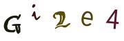 Bild-CAPTCHA