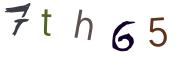 Bild-CAPTCHA