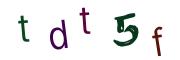 Bild-CAPTCHA
