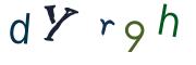 Bild-CAPTCHA