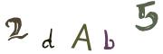 Bild-CAPTCHA