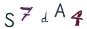 Bild-CAPTCHA